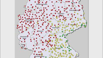 Aktuelle Schädlingsprognose, Wachstumsregler-Einsatz und Phoma (KW40) 