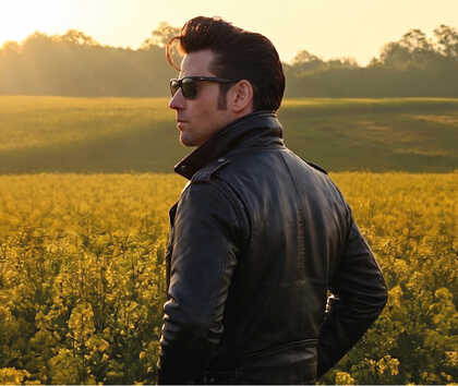 TRAVOLTA
