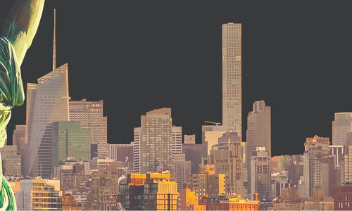 MANHATTAN - 