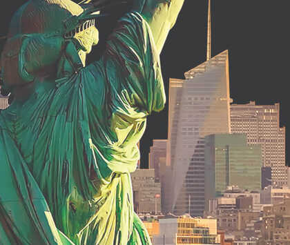 MANHATTAN