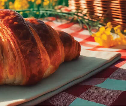 CROISSANT