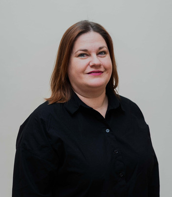 Foto von Dace Kazlauska-Kravala