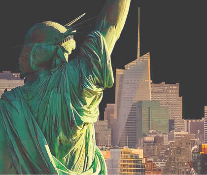 MANHATTAN
