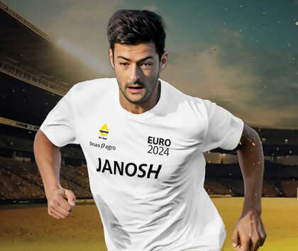 JANOSH