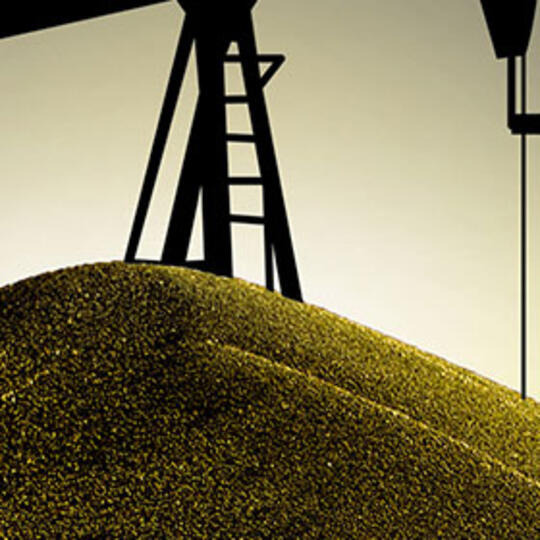 COLETTE CL - Eļļas standarts Clearfield segmentā.