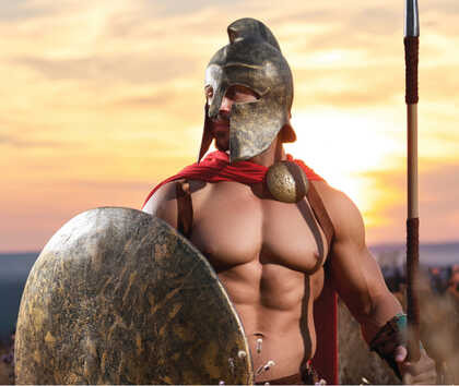 HERAKLES