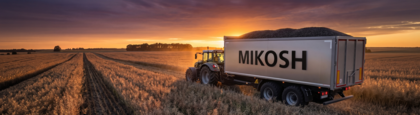 MIKOSH
