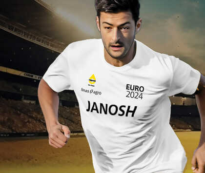 JANOSH
