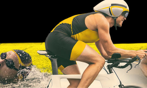 TRIATHLON - 