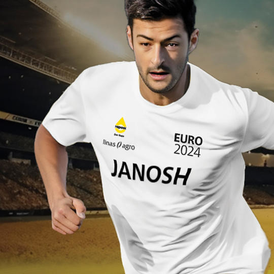 JANOSH - 