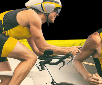 TRIATHLON