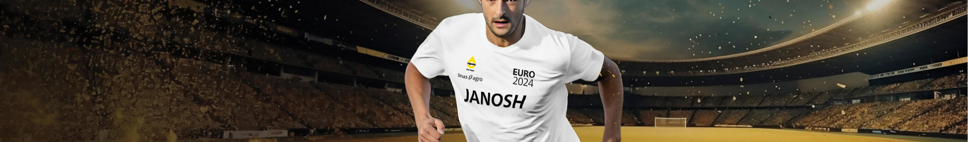 JANOSH - 