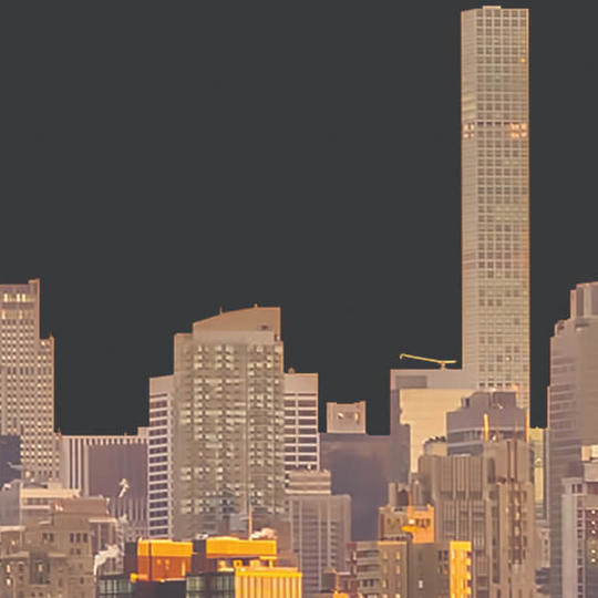 MANHATTAN - 